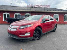 Chevrolet Volt2015 Electrique + Essence 3.24 L/100 KM CONSOMMATION A VIE $ 9942